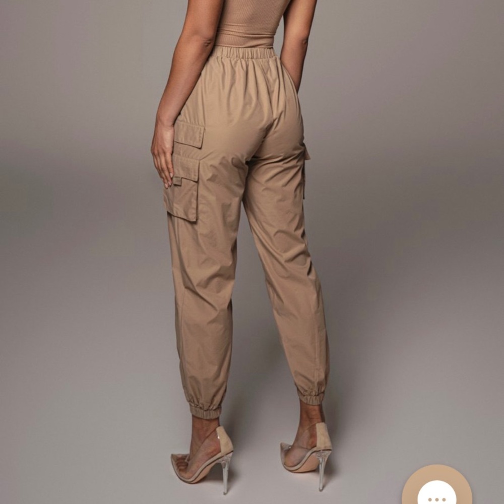 Jluxlabel joggers